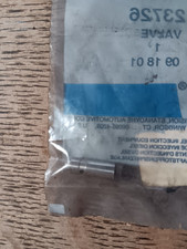 New OEM Delivery Valve for Stanadyne Fuel Pump 23726 picture