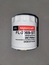 Motorcraft FL-2069-ST Ford GR3Z-6731-A Engine Oil Filter picture