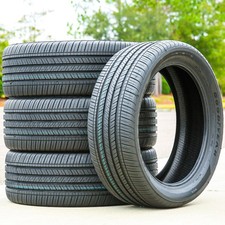 4X Tires 285/45R22 Goodyear Eagle Touring 285 45 R22 114H XL AS All Season A/S picture