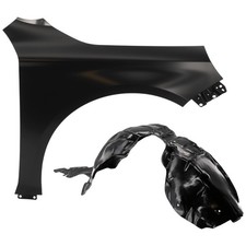 Fender Front Passenger Right Side for Chevrolet Impala 2014-2020 picture