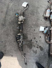 2013-2015 Honda Accord 3.5L Sedan Steering Gear Power Rack and Pinion picture