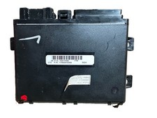 04-09 CADILLAC XLR CONVERTIBLE FOLDING ROOF TOP CONTROL MODULE COMPUTER OEM picture