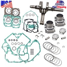 NEW Engine Rebuild Motor Rebuild Kit for ODES 800 Dominator D4 X2 X4 UTV ATV picture