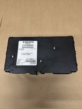 16 - 21 Volvo XC90 S90 VCM Vehicle Connectivity Telematics Module 31489609 OEM  picture