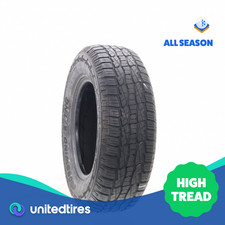 Driven Once 255/70R17 Atlas Crosswind A/TNC 112T - 9.5/32 picture