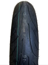SHINKO SE890 JOURNEY BSW 150 80 17 72H FRONT MOTORCYCLE TIRE 874660 picture