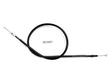 Motion Pro Clutch Cable Black for Yamaha YZ125 2005-2014 picture