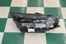 ⚠️DMG⚠️ 21-23 Mustang Mach-E Passenger Right RH Projector Headlight Headlamp LED picture