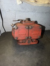 Vintage Chelsea Products 45-A-1 PTO Power Take Off Gearbox Transmission Drive picture
