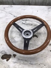 03 Doral 360 SE Boat steering wheel  picture