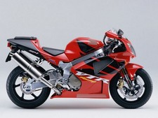 Stickers for VTR 1000 SP-1 2000 reproduction decals set sp-2 autocollants SC45 picture