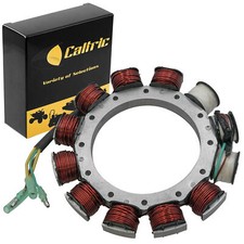 Stator for Mercury Sport Jet 120HP XR XR2 2-Stroke Engine 1998 1999 Magneto picture
