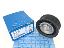 Drive Belt Idler Pulley for Mercedes-Benz 2762020119 M276 2-Year Warranty picture