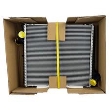 New Left Coolant Radiator for PORSCHE 911 992 Carrera Axiliary 992121251 picture