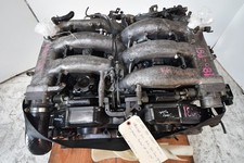 1990-1996 Nissan 300ZX VG30DETT 3.0L Twin Turbo Engine Compress. Tested @180 PSI picture