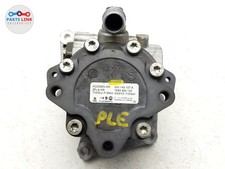 2010-2014 LAMBORGHINI GALLARDO POWER STEERING PUMP PS COMPRESSOR HYDRAULIC LP550 picture