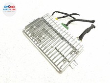 2023-24 RANGE ROVER L460 CAMERA SURROUND VIEW CONTROL MODULE PLUGS M8E219J249AK picture