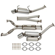 2003-2009 Nissan 350Z 3.5L Pipe 4.5