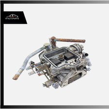 Hitachi Flat Top SU Carburetors Datsun 240Z 260Z 1970s picture