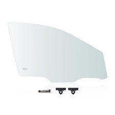 Right Side Front Door Window Tempered Glass Fits 2019-2025 Toyota RAV4 / Hybrid picture