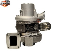 Holset Turbocharger HE431V HE431VTi 4045933 4090052 for Cummins Steyr Military picture