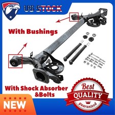 Rear Axle Suspension Beam For 12-18 Toyota PriusC 05-16 Yaris 07-14Scion XD New picture
