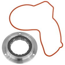 Caltric Starter Clutch Hub Sprag and Gasket for Sportsman 570 2017-2022 1205604 picture