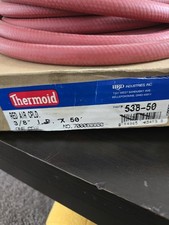 Thermoid Hose Products 538-50 Hbd Thermoid 0.38
