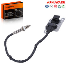APNUWAER NOx Sensor For Chevrolet Silverado 2019-22 SNS07258 24001898 picture