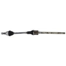 Genuine GSP Jaguar Land Rover CV Axle Assembly  - Front Right NCV24034 picture