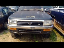 Wheel 15x7 Steel Painted Fits 93-96 T100 745464 picture