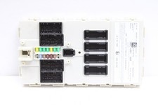 2014 - 2019 BMW X5 BODY CONTROL MODULE BDC LR01 V20 picture