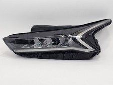 Genuine 2021-2023 Kia K5 LX EX LED Headlight Left LH Driver Side OEM picture