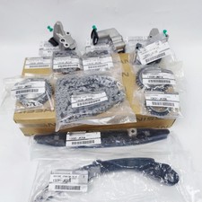 OEM Timing Chain Kit for Nissan Altima Maxima Murano Quest VQ35DE 3.5L US New picture