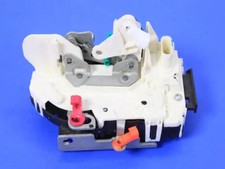 Genuine Mopar Front Door Latch Left 68071881AC picture