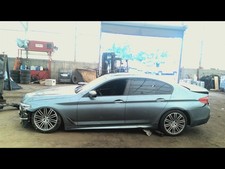 Turbo/Supercharger 4.4L Twin Turbo Fits 16-19 BMW 750i 6753271 picture