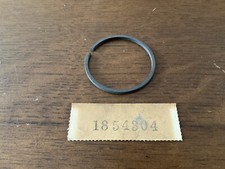 1953 1955 1959 1961 NOS Mopar Transmission Snap Ring 1854304 picture