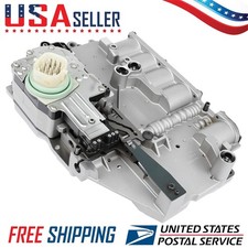 Transmission Valve Body With Solenoid for Dodge Ram Chrysler Charger 545RFE US picture