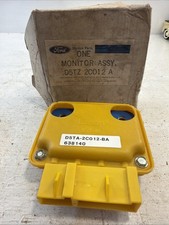 NOS OEM FORD 1973-1979 F600 F700 F800 F900 D5TZ-2C012-A BRAKE CONTROL MODULE picture