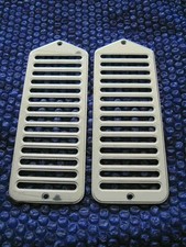 86-93 S10 1st gen billet door vents pair picture