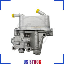 New Automatic Transmission Oil Cooler For Jeep Grand Cherokee 68485460AB picture