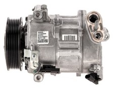 NEW OE 7SAS17C AC Compressor Fits Cadillac Escalade 3.0L Diesel 2021 2022 2023 picture