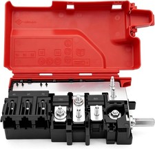 For 2017-26 Chrysler Pacifica Voyager Battery Distribution Fuse Block 68260128AB picture