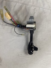 9-1971-7-1972 Datsun 240Z Headlight Switch - MB picture