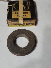1955-1961 CORVETTE 55-62 Chevy Bel Air NOS Truck Trans Clutch Piston GM 3713649 picture