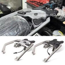 For BMW R1300GS ADV Rear Luggage Rack Frame Cover Luggage Carrier Holder Shelf picture
