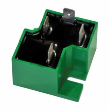 DINOSAUR ELECTRONICS 12VDCTDR TIME DELAY RELAY picture
