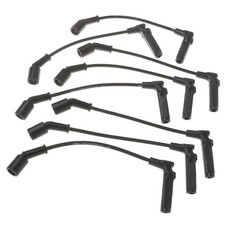 9748KK AC Delco Set of 8 Spark Plug Wires for Chevy Avalanche Suburban Yukon picture