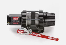 Yamaha Kodiak Grizzly 450 700 WARN VRX 25 Winch Synthetic Rope DBY-10598-00 picture