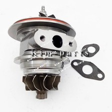 Turbo charger Cartridge CHRA for Kuboto V3300-T TD04-12T 49177-03130 49177-03140 picture